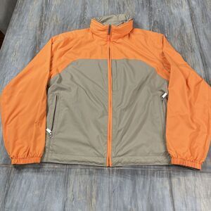 Zegna Sport Reversible Jacket